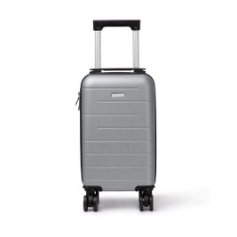 Stamina ML1839 - VIGO Rigid trolley suitcase made from ABS plastic