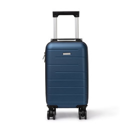 Stamina ML1839 - VIGO Rigid trolley suitcase made from ABS plastic
