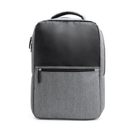 KITON Backpack made of RPET 600D recycled polyester - EgotierPro MO1235