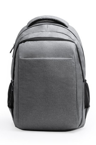 PATRIK: Sac à Dos Exécutif Vigor RPET 300D - EgotierPro MO1236