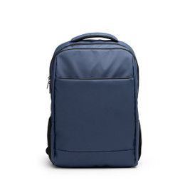 Stamina MO1354 - BRUNEN Backpack in PU leather and 600D RPET polyester