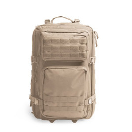 Stamina MO1521 - MALONY Sports backpack made of resistant 600D polyester