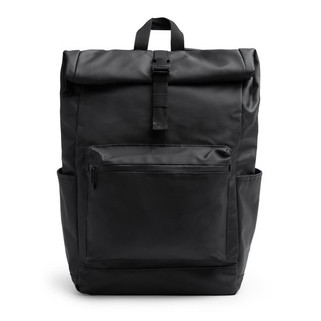 Stamina MO1526 - FENATI Multi-function backpack made of PU leather