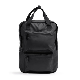Stamina MO1527 - RUSEL Backpack made of PU leather