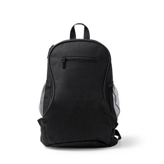 Stamina MO1672 - BAMBA Backpack made of 300D RPET