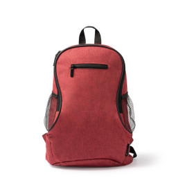 Stamina MO1672 - BAMBA Backpack made of 300D RPET