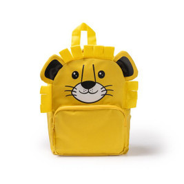 Stamina MO1710 - BINGO Children's backpack with a fun animal design