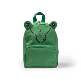 Stamina MO1710 - BINGO Childrens backpack with a fun animal design