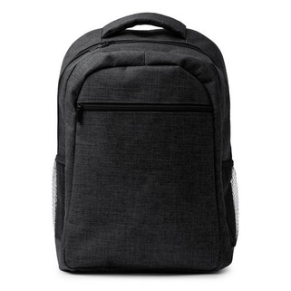 Stamina MO1718 - MEGAN Backpack made of 600D RPET with marbled finish