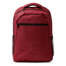 Stamina MO1718 - MEGAN Backpack made of 600D RPET with marbled finish