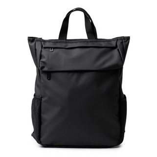 Stamina MO1777 - SEIDEL Backpack made of PU Leather with zip closure