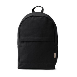 Stamina MO1781 - SUMIT Rucksack aus recycelter Baumwolle mit Diebstahlsicherung