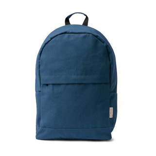 Stamina MO1781 - SUMIT Recycled cotton anti-theft backpack