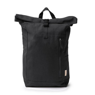 Stamina MO1782 - TEKO Recycled cotton backpack of 370 g/m²