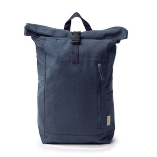 Stamina MO1782 - TEKO Recycled cotton backpack of 370 g/m²