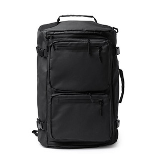 Stamina MO1783 - HOBART Multifunctional bag/backpack made of PU with 600D Ripstop polyester