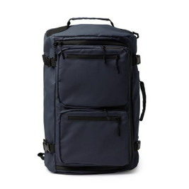Stamina MO1783 - HOBART Multifunctional bag/backpack made of PU with 600D Ripstop polyester