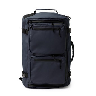 Stamina MO1783 - HOBART Multifunctional bag/backpack made of PU with 600D Ripstop polyester