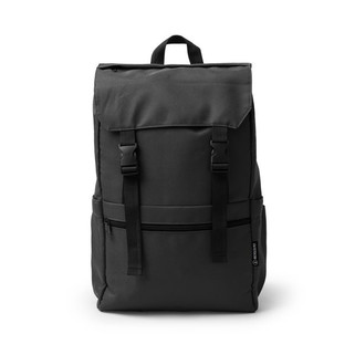 Stamina MO1784 - SOLAP Backpack with flap made of 600D RPET