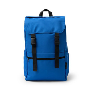 Stamina MO1784 - SOLAP Sac à dos avec rabat en RPET 600D