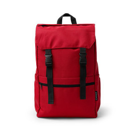 Stamina MO1784 - SOLAP Backpack with flap made of 600D RPET
