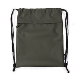 Stamina MO1808 - EMPIRE Rope backpack made of RPET
