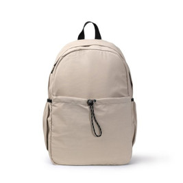 Stamina MO1836 - LUGO Sac à dos en nylon doux