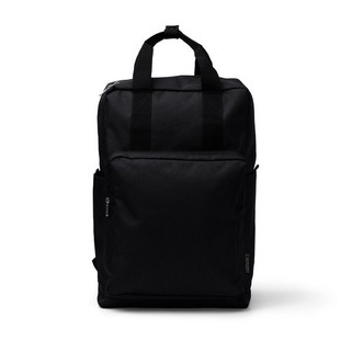 Stamina MO1837 - LEVIX 600D recycled polyester backpack
