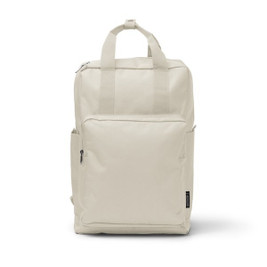 Stamina MO1837 - LEVIX Sac à dos en polyester recyclé 600D avec compartiment principal