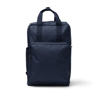 Stamina MO1837 - LEVIX 600D recycled polyester backpack