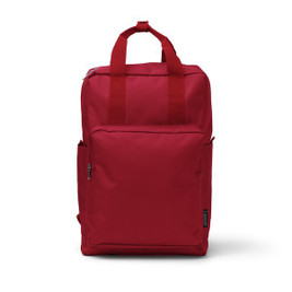 Stamina MO1837 - LEVIX 600D recycled polyester backpack