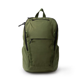 Stamina MO1865 - VERMONT Rucksack aus 280D-Taslon-Nylon