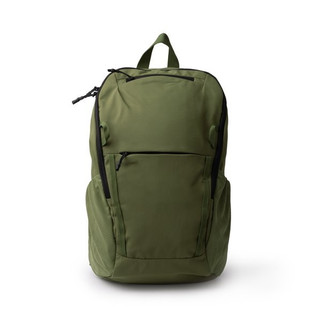Stamina MO1865 - VERMONT Backpack made of 280D Tanslon nylon