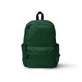 Stamina MO1868 - TOMIN Backpack made of recycled nylon 420D