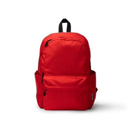 Stamina MO1868 - TOMIN Backpack made of recycled nylon 420D