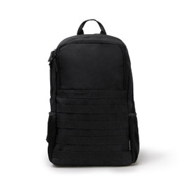 Stamina MO1870 - BUFALO Sports backpack made of resistant 900D RPET polyester