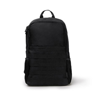 Stamina MO1870 - BUFALO Sports backpack made of resistant 900D RPET polyester