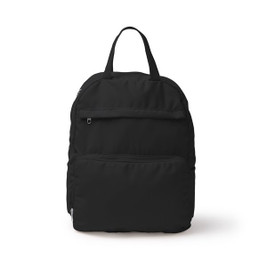 Stamina MO1924 - LATIS Backpack made from polyester and cotton
