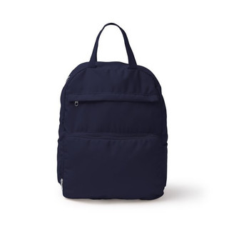 Stamina MO1924 - LATIS Backpack made from polyester and cotton