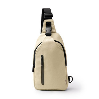 Stamina MO1927 - VALAR Sac bandoulière en toile de coton recyclé