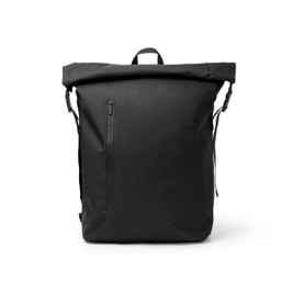Stamina MO1931 - SULIVAN Backpack made from RPET 300D with a PVC interior