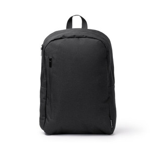 Stamina MO1932 - SAKMAN Backpack made from RPET 300D with a PVC coating