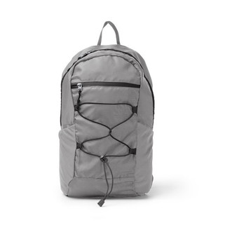 Stamina MO1941 - CAPITAN Sports backpack made from 420D RPET ripstop