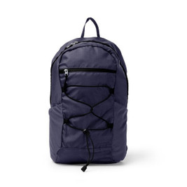 Stamina MO1941 - CAPITAN Sports backpack made from 420D RPET ripstop