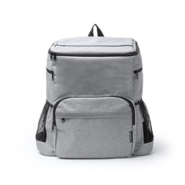 Stamina MO1943 - INUVIK Cooler backpack made from 600D RPET