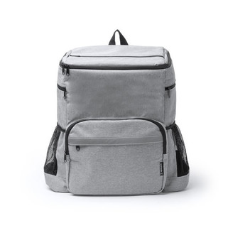 Stamina MO1943 - INUVIK Cooler backpack made from 600D RPET