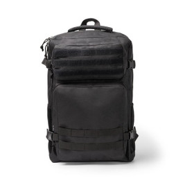 Stamina MO1952 - FRANCIS Sports style backpack made from RPET 600D