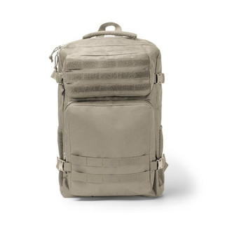 Stamina MO1952 - FRANCIS Sports style backpack made from RPET 600D