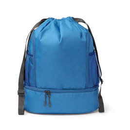 Stamina MO1959 - DEBOER Adjustable drawstring backpack made from polyester 600D