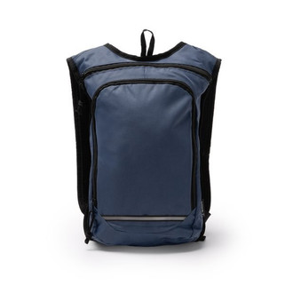 Stamina MO2029 - FISCHER Backpack made from 600D RPET